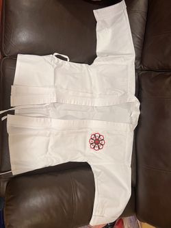 Martial Arts Uniform - CHILD 