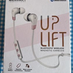 Wireless Headphones 