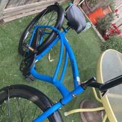 Used huffy beach cruiser 2025