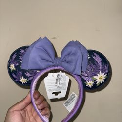 Disney Ears
