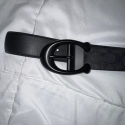 Men’s Couch Belt 43” 