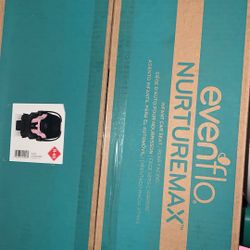 Evenflo Nurturemax 