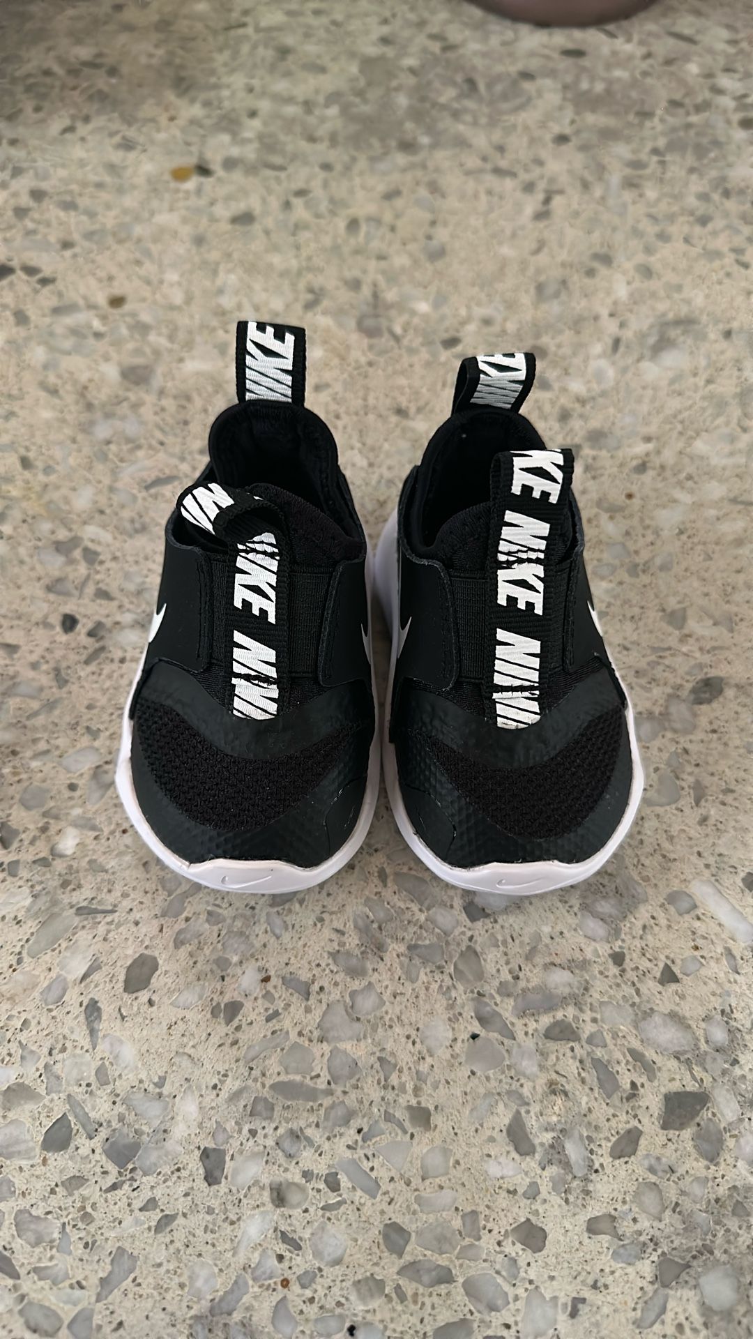 Nike Baby Shoes