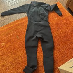 Matuse Hoplite Full Wetsuit XL