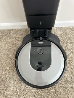 iRobot i7