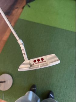 Scotty Cameron Studio Select Newport 2