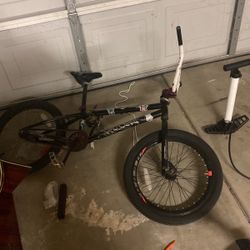 BMX Bike