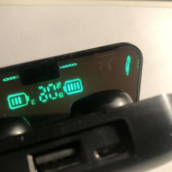 Wireless Earbuds Bluetooth