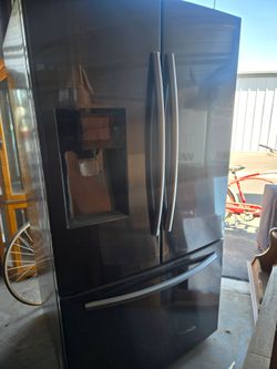 Samsung Fridge