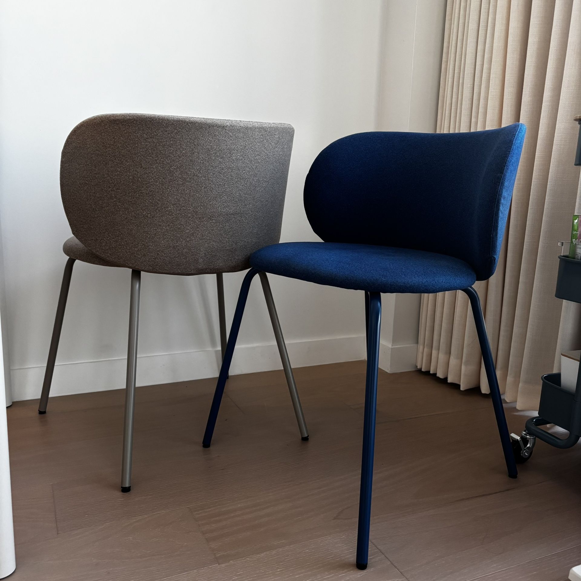 IKEA Krylbo Chairs