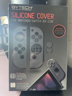 Switch cover