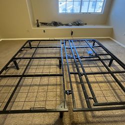 Bed Frame 