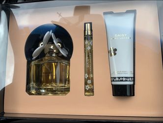 Marc Jacobs Perfume gift set