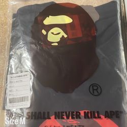 Bape Shirt 