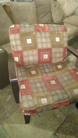 Nice chair for sale