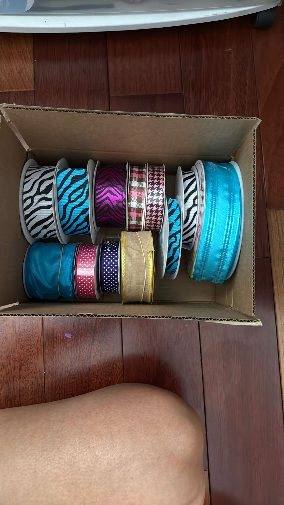 Craft Ribbon