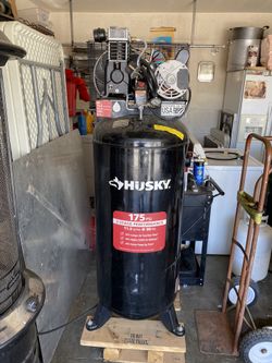 Air Compressor 