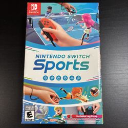 Nintendo Switch Sports for Nintendo Switch