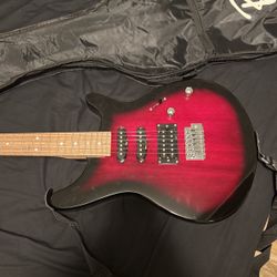 Brand New Electric Guitar For Sale 