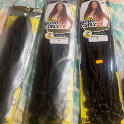 💕HAIR EXTENSIONS 💕