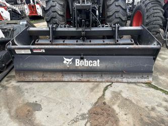 2011 Bobcat 3HDBB84  Earthmoving Attachments