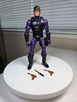 Marvel Legends Paladin
