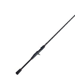 Abu Garcia Vendetta Casting Rod 6' 3" Medium Fast Action
