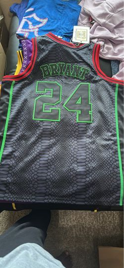 Mens Kobe Jerseys
