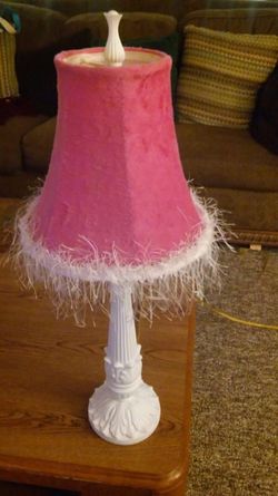 Lamp new
