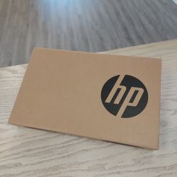 HP 15.6 In Laptop New Core I5/8GB RAM 512gb SSD 