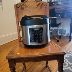 Aroma Ricecooker