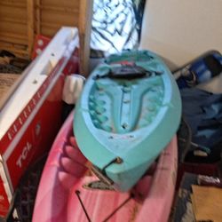 Kayak 