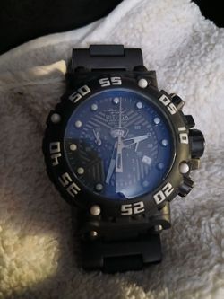 Invicta mens watch