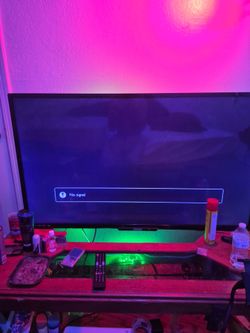 55 inch smart tv
