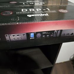 Gemini DRP 1