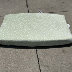 Changing Mat