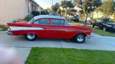 1957 Chevrolet Bel Air