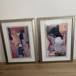 Wall Art, Cuadros Modernos