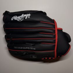 Baseball glove