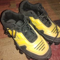 Prada Cloudbust Thunder Shoes 