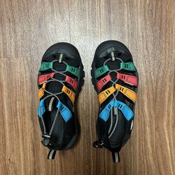 Keen Colorful Outdoor Sandals 