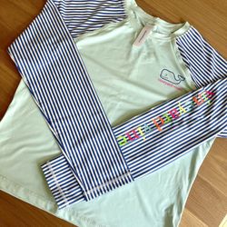 Vineyard Vines Lash Guard