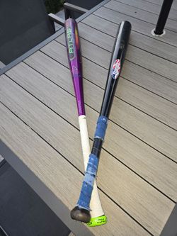 BBCOR bats for sale 🙌🏼