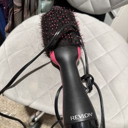 Hair Brush 
