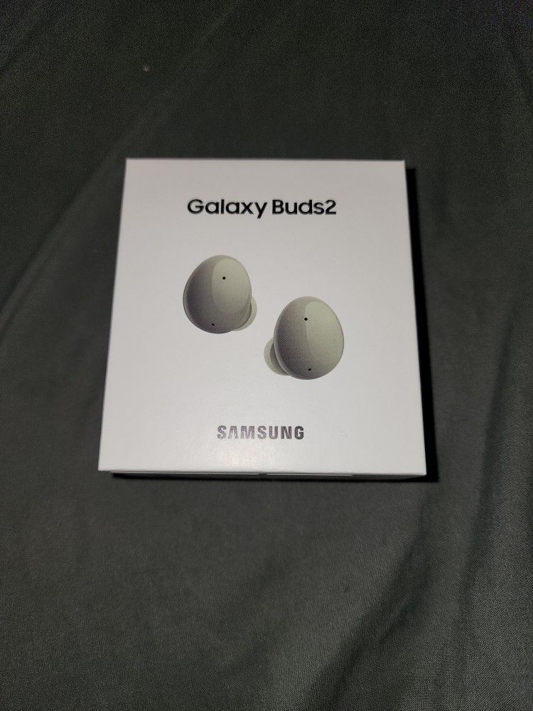 Samsung Galaxy Buds 2