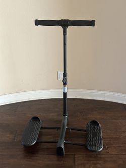 Leg Master