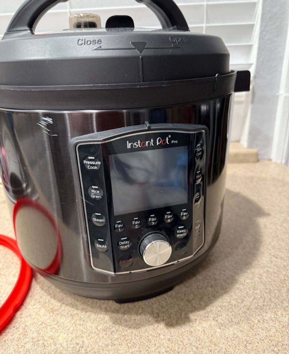 Instant Pot