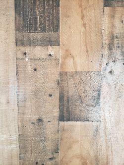 Wood Paneling