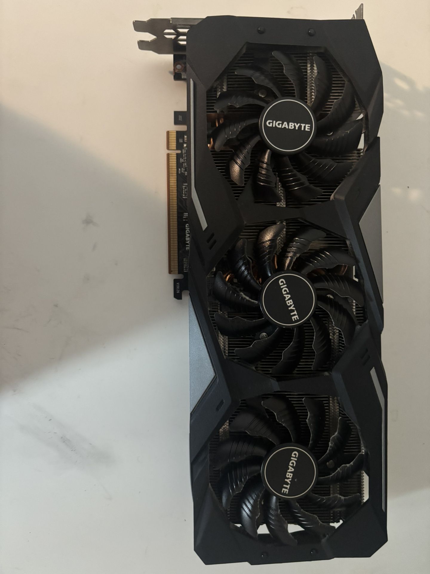 Radeon RX 5700XT