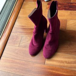 Stuart Weitzman Boots Size 5.5